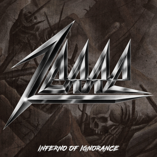 Zerre : Inferno of Ignorance